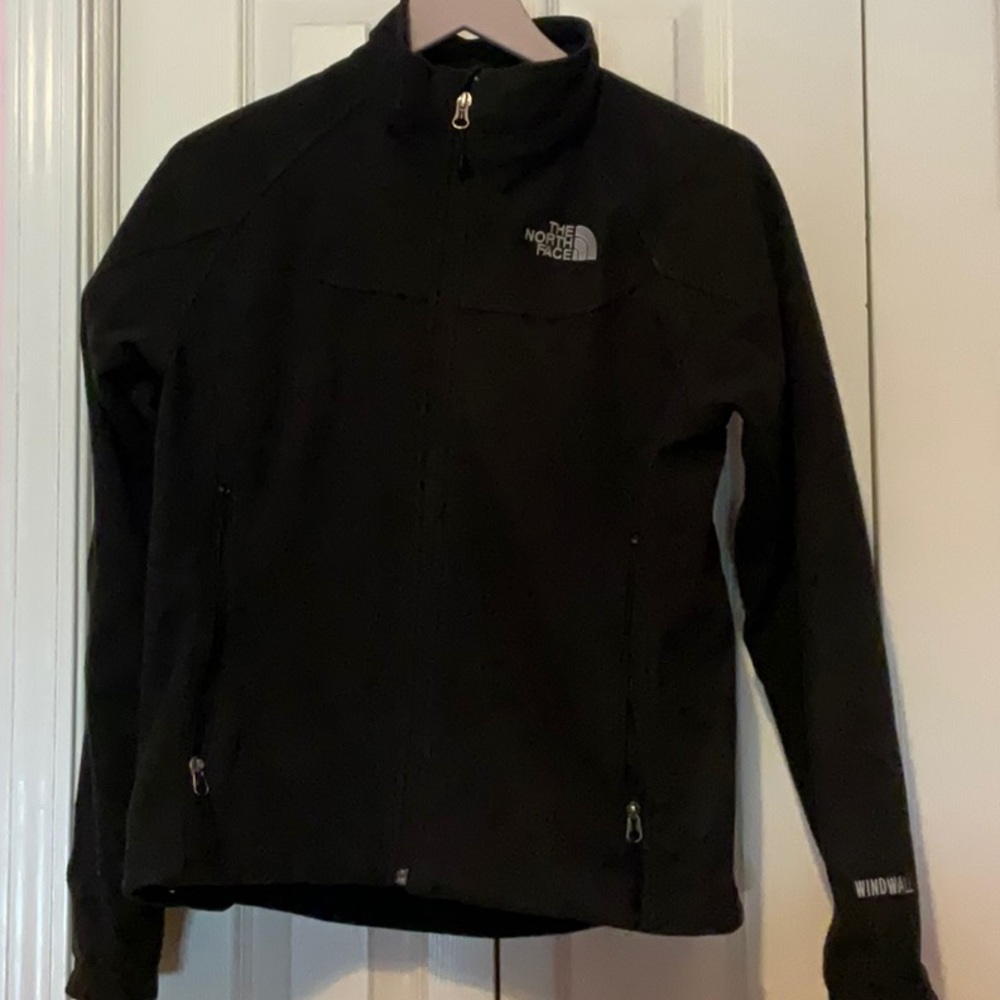 North Face jacket